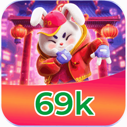 69k Facebook - Página oficial com promoções e comunidade ativa