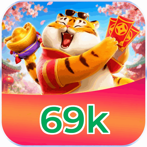 69k Facebook - Página oficial com promoções e comunidade ativa